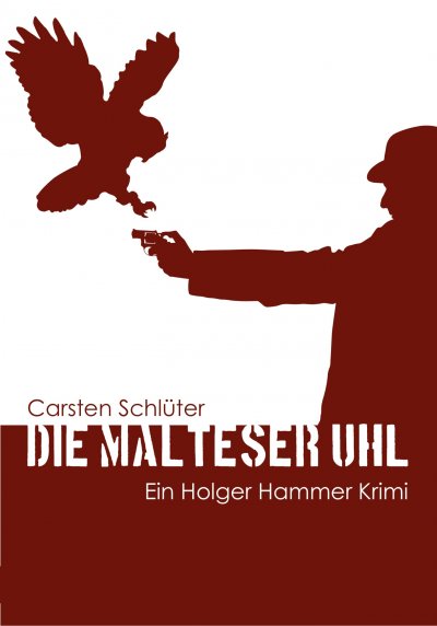 'Cover von Die Malteser Uhl'-Cover