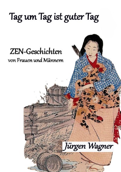 'Cover von Tag um Tag ist guter Tag'-Cover