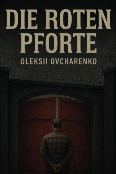 'Cover von Die Roten Toren'-Cover