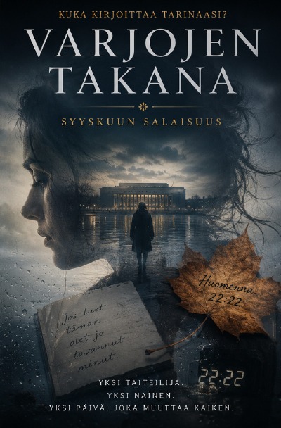 'Cover von 1. syyskuuta'-Cover