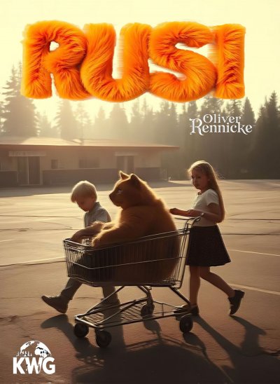 'Cover von Rusi'-Cover