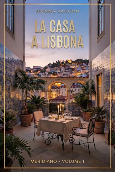 'Cover von La Casa a Lisbona'-Cover