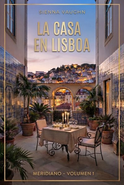 'Cover von La Casa en Lisboa'-Cover