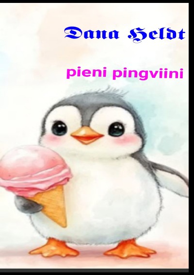 'Cover von pieni pingviini'-Cover