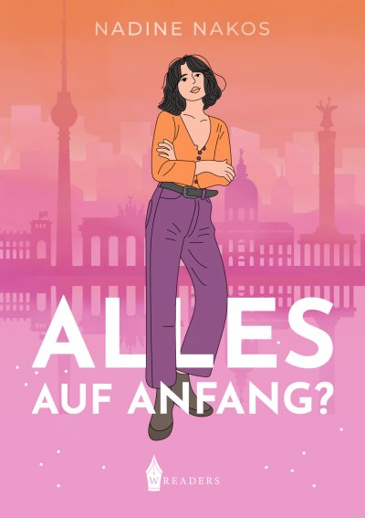 'Cover von Alles auf Anfang?'-Cover