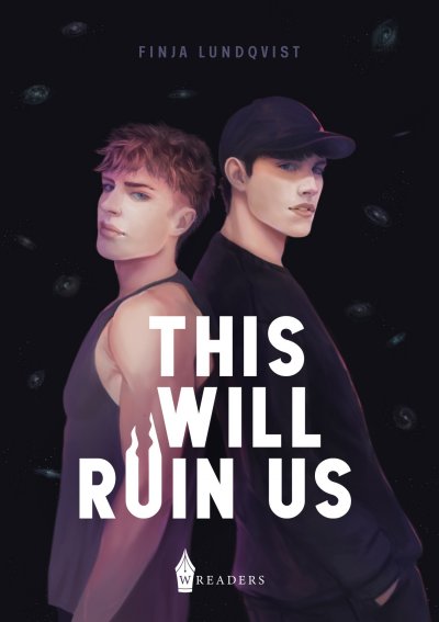 'Cover von This Will Ruin Us'-Cover