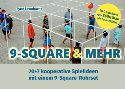 'Cover von 9-Square & mehr'-Cover