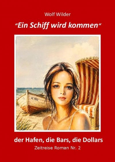 'Cover von Ein Schiff wird kommen'-Cover