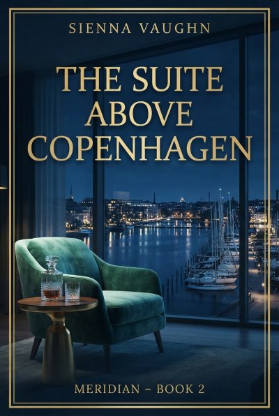 'Cover von The Suite Above Copenhagen'-Cover