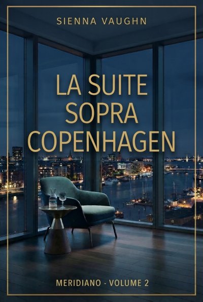 'Cover von La Suite Sopra Copenhagen'-Cover