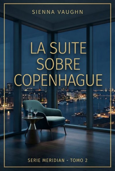 'Cover von La Suite Sobre Copenhague'-Cover