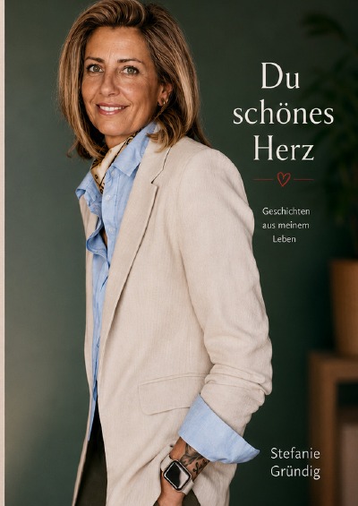 'Cover von Du schönes Herz'-Cover