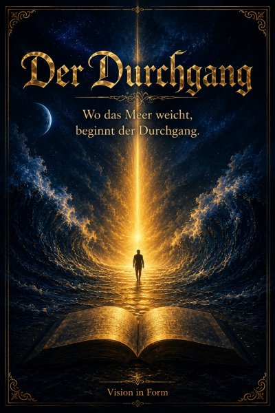 'Cover von Der Durchgang'-Cover