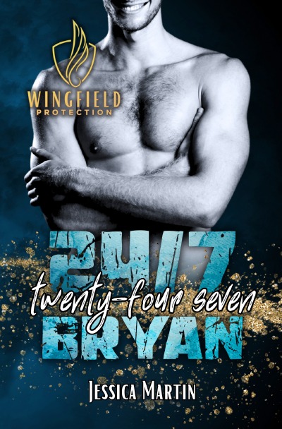 'Cover von 24/7 Bryan'-Cover