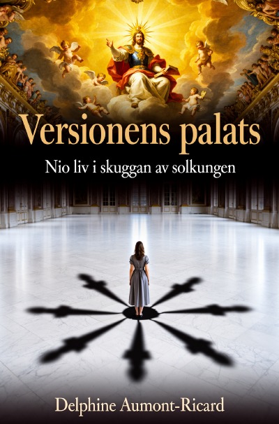'Cover von Versionens palats'-Cover