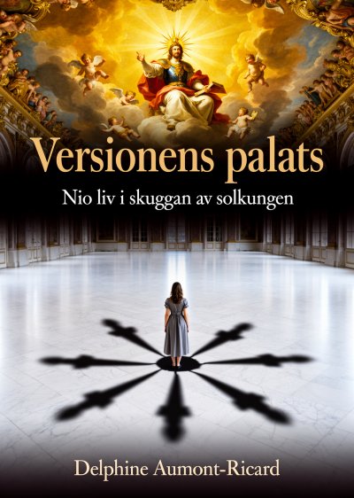 'Cover von Versionens palats'-Cover