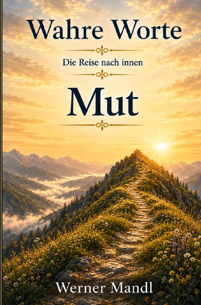 'Cover von Wahre Worte – Sonderband: Mut'-Cover