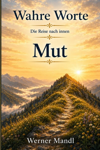 'Cover von Wahre Worte – Sonderband: Mut'-Cover