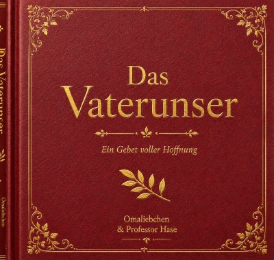 'Cover von Das Vaterunser'-Cover