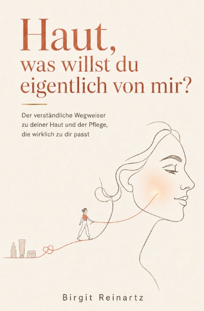 'Cover von Haut, was willst Du eigentlich von mir?'-Cover
