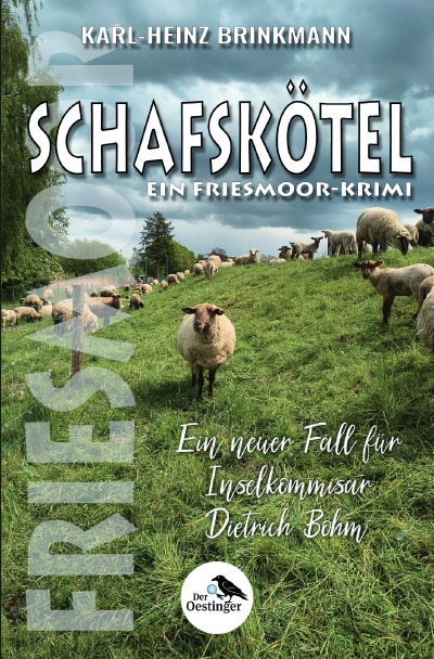 'Cover von FRIESMOOR – Schafskötel'-Cover