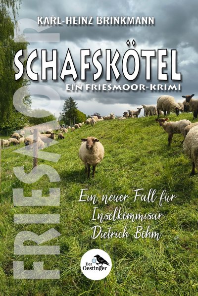 'Cover von FRIESMOOR – Schafskötel'-Cover