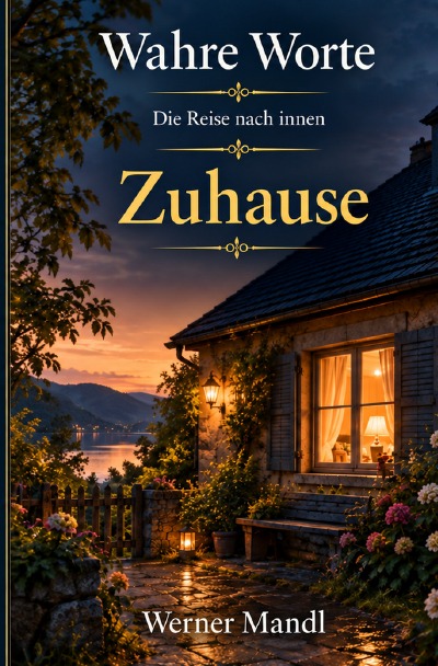 'Cover von Wahre Worte – Sonderband: Zuhause'-Cover