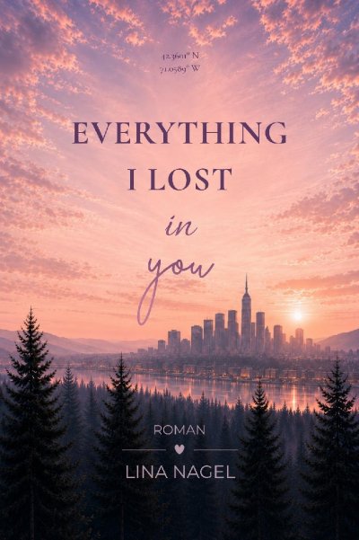 'Cover von Everything I Lost in You'-Cover