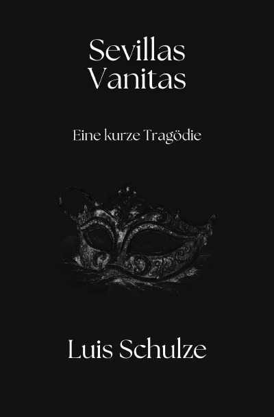 'Cover von Sevillas Vanitas'-Cover