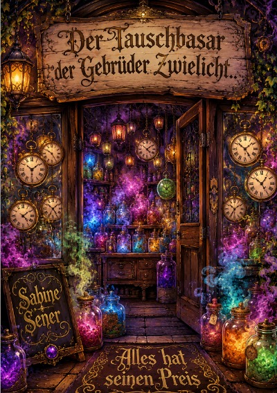 'Cover von Alles hat seinen Preis'-Cover