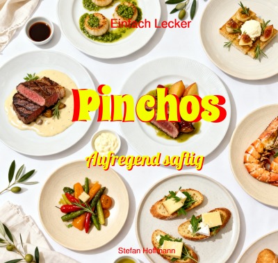 'Cover von Pinchos'-Cover