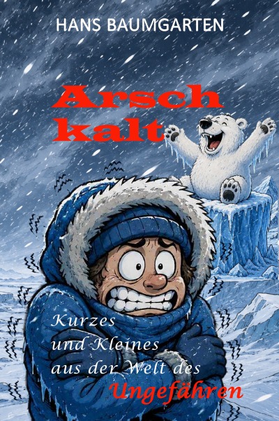 'Cover von Arschkalt'-Cover