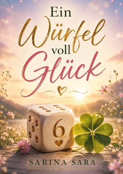 'Cover von Ein Würfel voll Glück'-Cover