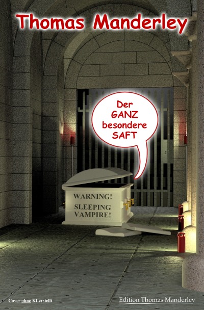 'Cover von Der GANZ besondere SAFT'-Cover