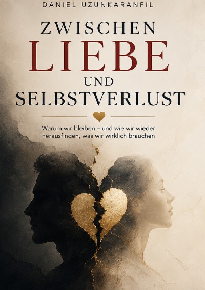 'Cover von Zwischen Liebe und Selbstverlust'-Cover