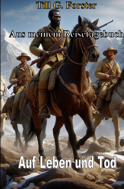 'Cover von Auf Leben und Tod'-Cover