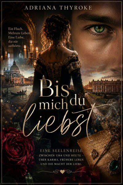 'Cover von Bis du mich liebst'-Cover