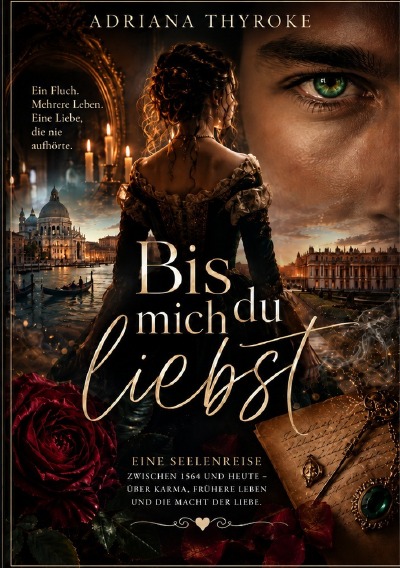 'Cover von Bis du mich liebst'-Cover