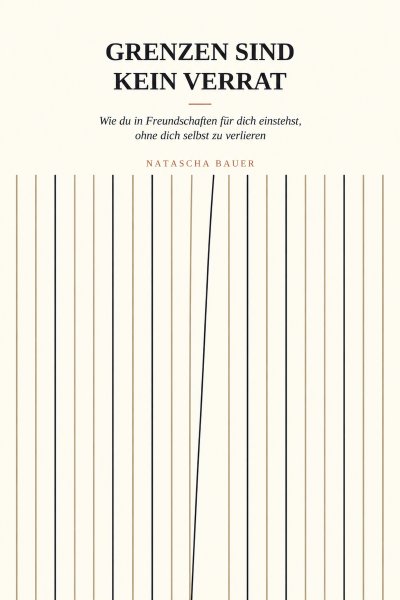 'Cover von Grenzen sind kein Verrat'-Cover