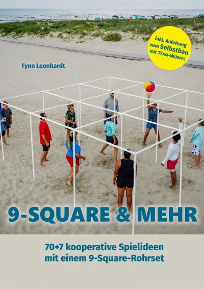 'Cover von 9-Square & mehr'-Cover
