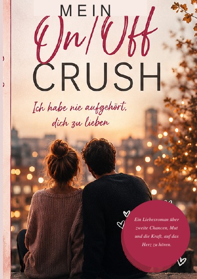 'Cover von Mein On/Off Crush'-Cover