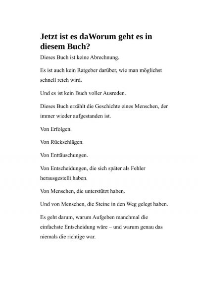 'Cover von Gesperrt – und jetzt erst recht'-Cover
