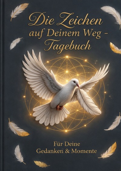 'Cover von Die Zeichen auf deinem Weg'-Cover