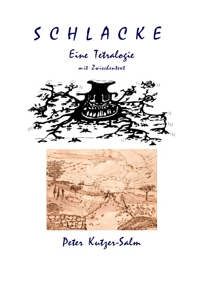 'Cover von SCHLACKE'-Cover