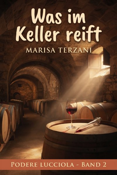'Cover von Was im Keller reift'-Cover