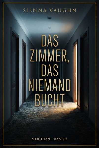 'Cover von Das Zimmer, das niemand bucht'-Cover