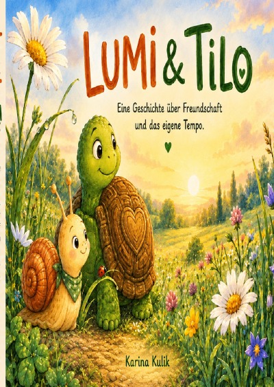 'Cover von Lumi & Tilo'-Cover
