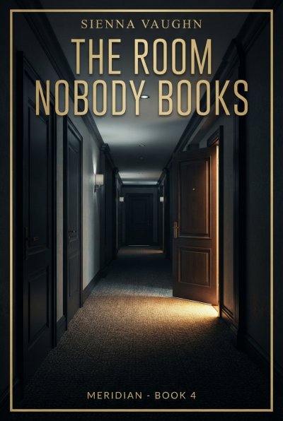 'Cover von The Room Nobody Books'-Cover