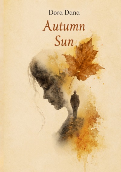 'Cover von Autumn sun'-Cover