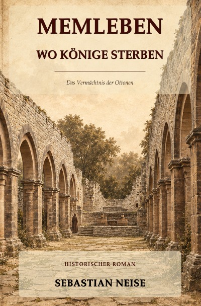 'Cover von Memleben wo Könige sterben'-Cover